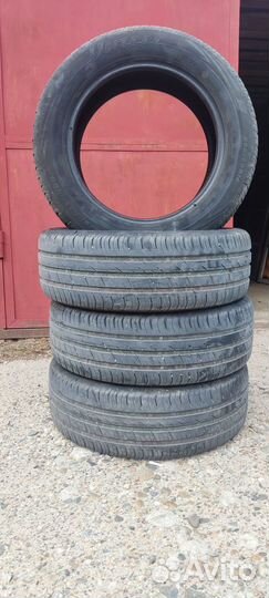Viatti Strada Asimmetrico V-130 205/60 R16 92V