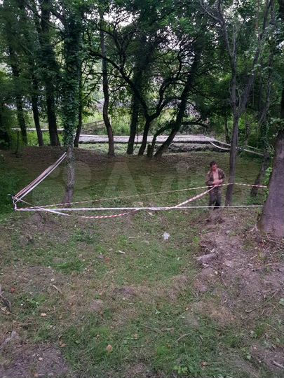 Участок 3 сот. (ИЖС)