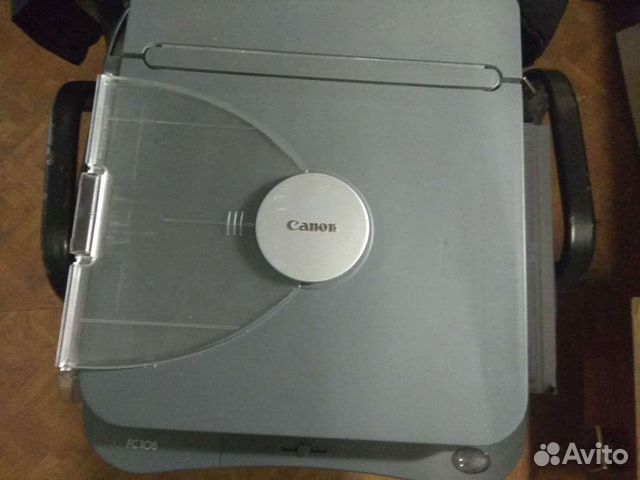 Копир Canon FC108