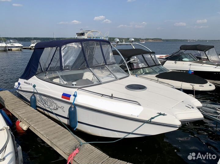 Rinker 220 MTX