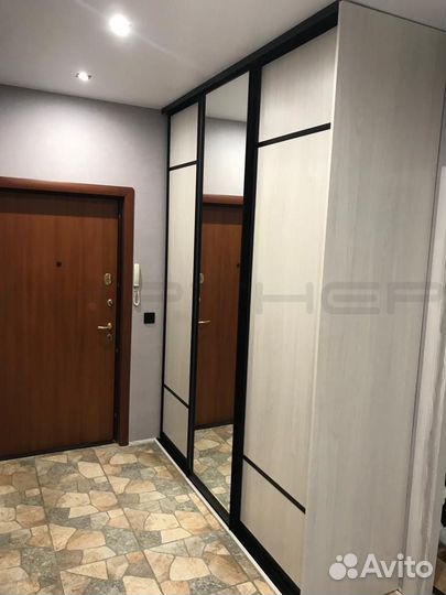 Шкаф распашной от производителя