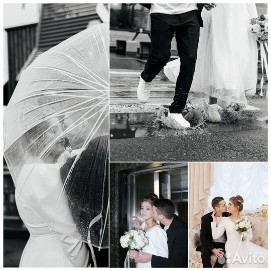 Фотограф. Семейная, детская, свадебная сьемка