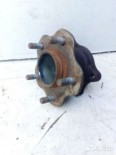 Ступица задняя Nissan teana j31