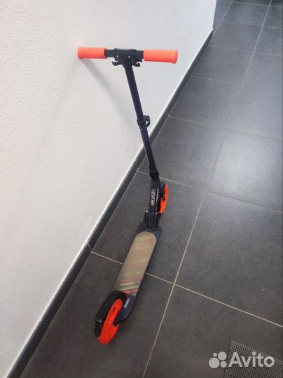 Самокат детский Oxelo