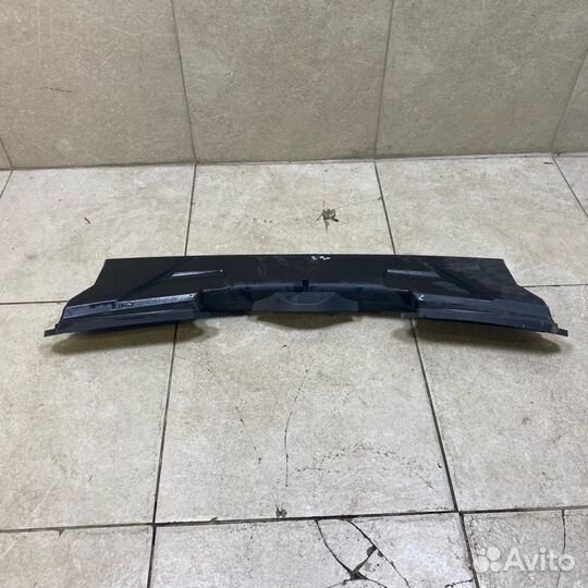 Корпус воздушного фильтра BMW 3-series E90