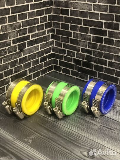 Впускной коллектор Yamaha JOG 3KJ,2T Stels 50