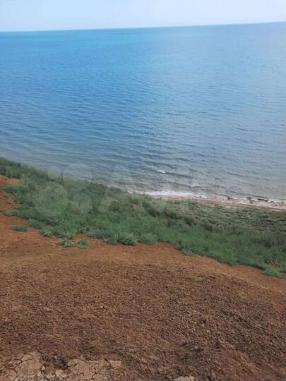 Участок 100 сот. (СНТ, ДНП)