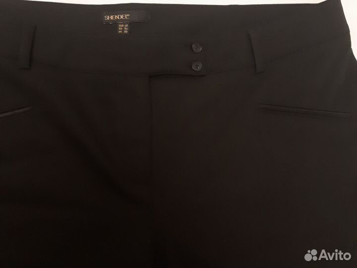 Брюки женские, 54р