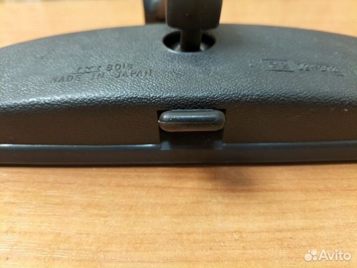 Зеркало заднего вида салонное Toyota Carina E