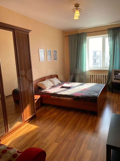 2-к. квартира, 70 м², 11/12 эт.