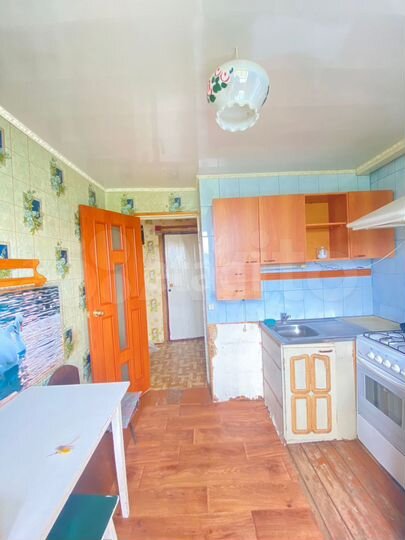 2-к. квартира, 42 м², 2/2 эт.