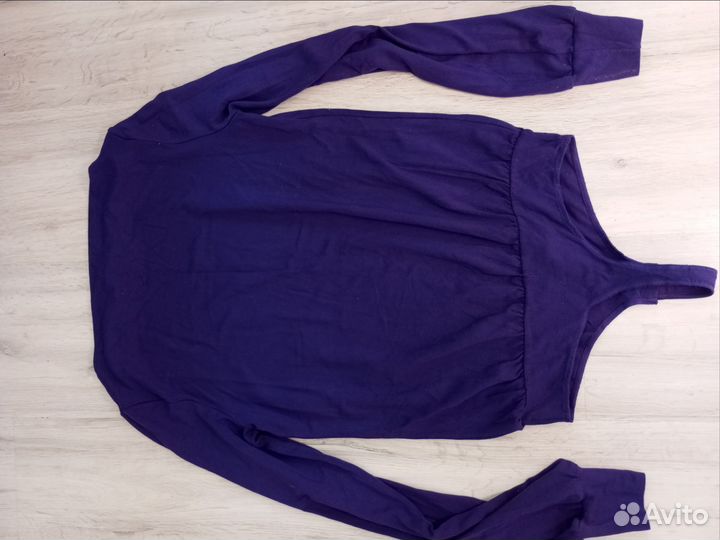 Пакет вещей 42-44