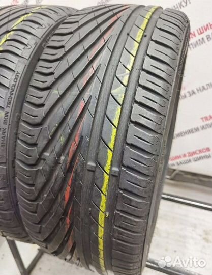 Uniroyal Rain Sport 3 215/40 R17 87Y