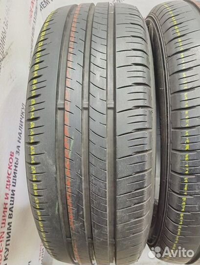 Dunlop Enasave EC300+ 205/65 R16 95H