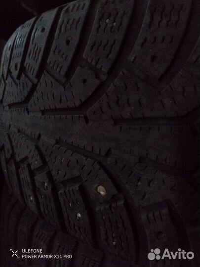 Nokian Tyres Nordman 5 205/55 R16