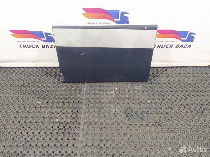 Крышка инструментального ящика Daf XF105, Daf XF95