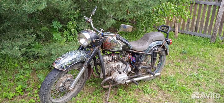 Продам урал