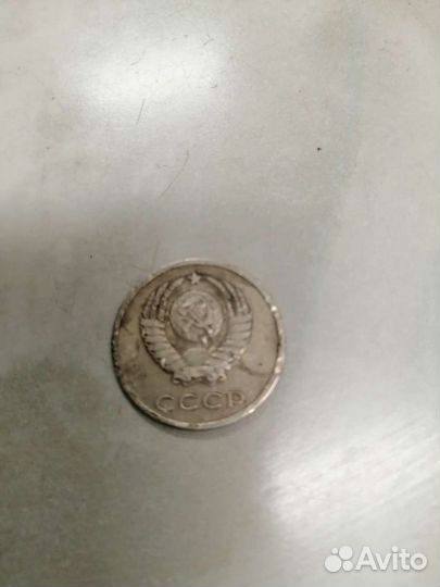 Монеты