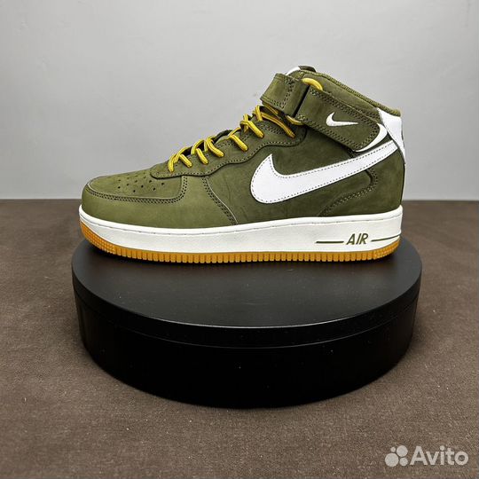 Кроссовки Nike Air force 1 High 07 LV8