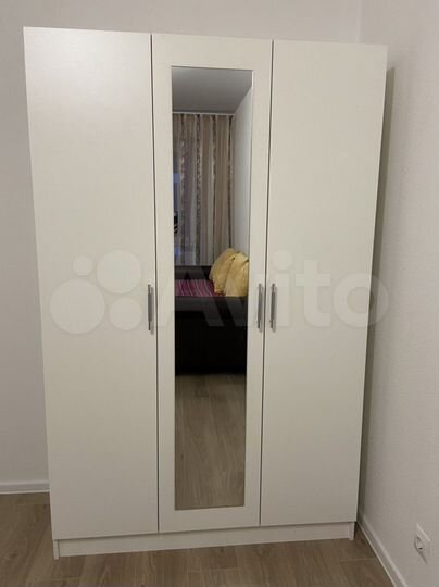 1-к. квартира, 41,9 м², 6/25 эт.