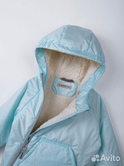 Куртка демисезонная bungly boo 110