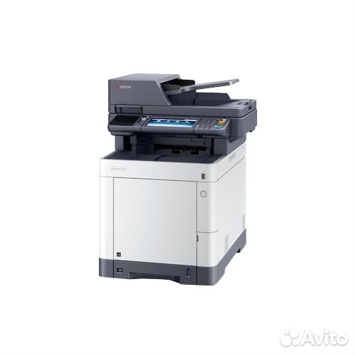 Мфу kyocera ecosys M6235cidn