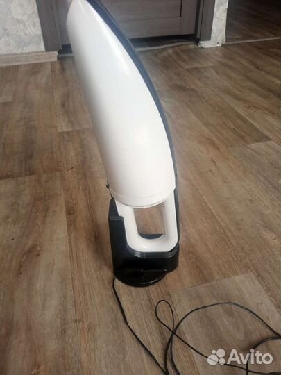 Пылесос kitfort