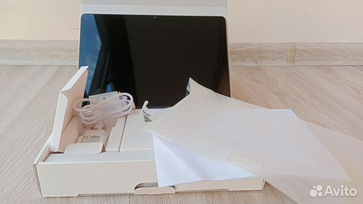 Планшет Huawei matepad T 10