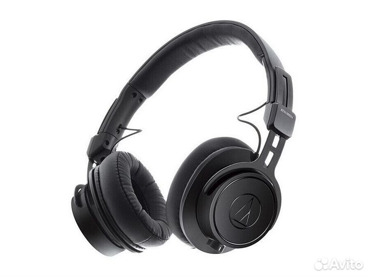 Audio-Technica ATH-M60x наушники