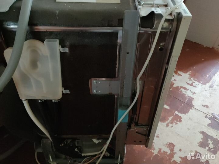 Посудомоечная машина