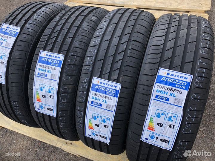 Landspider Citytraxx H/P 225/55 R19