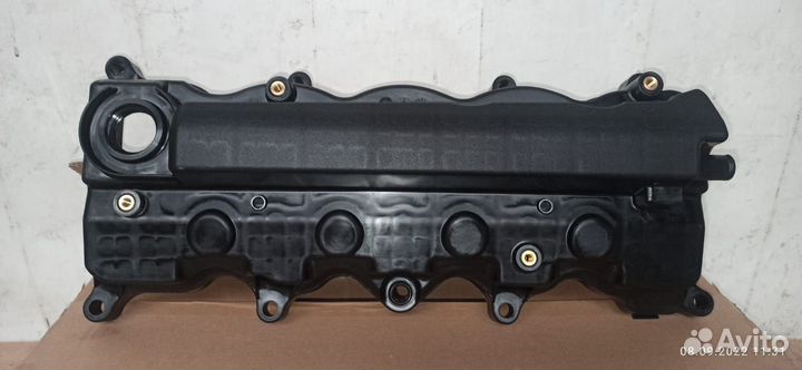 Клапанная крышка Honda Accord 2.0 12310-RNA-A01