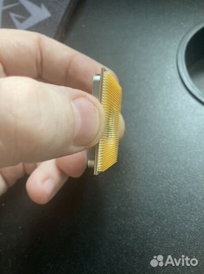 Процессор AMD ryzen 5 5600G