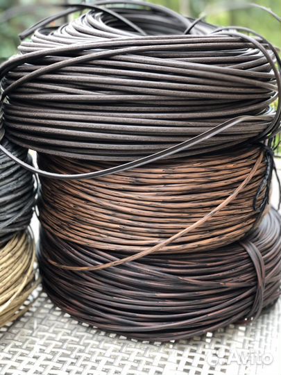 Искусственный ротанг