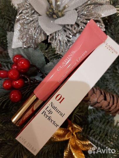 Clarins блеск 05 03 09 01 крем для глаз пенка Waso