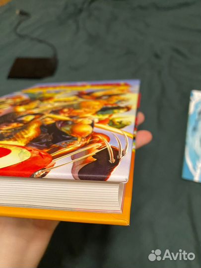 Секретные войны супергероев Marvel. зк Комикс