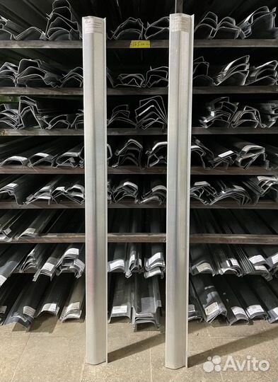 Порог Nissan Terrano II R20 1993-2006, Ford Maveri