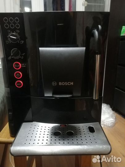 Кофемашина Bosch verocafe