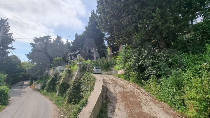 Участок 6 сот. (СНТ, ДНП)