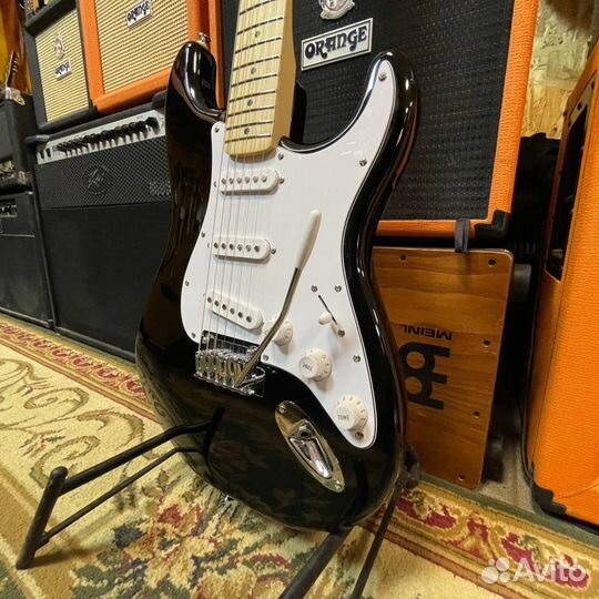 Электрогитара Fender Squier Affinity Stratocaster