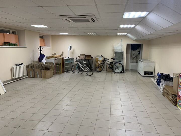 Сдам помещение свободного назначения, 105 м²