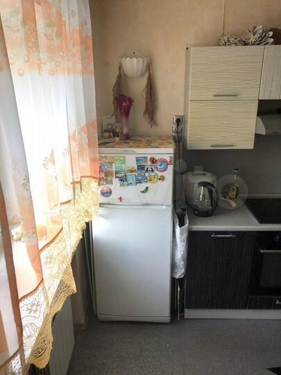 2-к. квартира, 41 м², 4/9 эт.