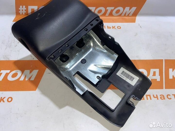 Кожух рулевой колонки Volvo S60 2 2011 39860279