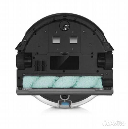 Робот пылесос ilife