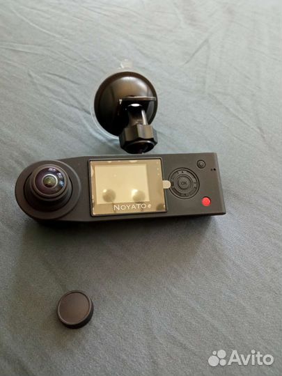 Видеорегистратор Noyato NX-500