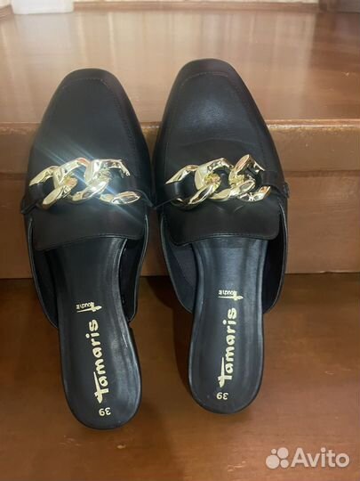 Мюли от Tamaris