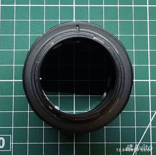 Макрокольца Nikon