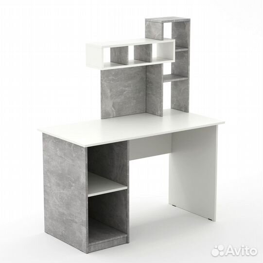 Офисная мебель с НДС, стол письменный