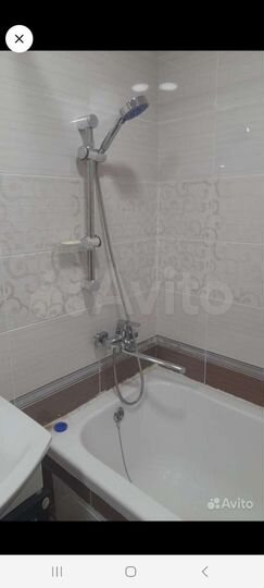 2-к. квартира, 42,5 м², 2/9 эт.