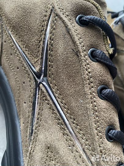 Кроссовки мужские 42 размер